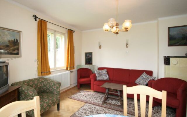 Holiday Home Irene