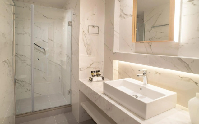Chios Chandris Hotel