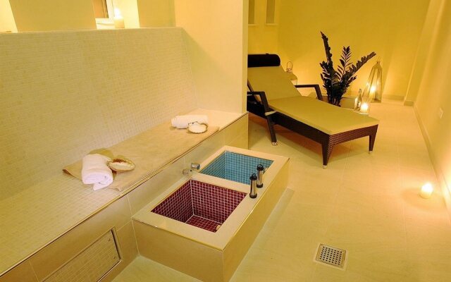 No. 1 Pery Square Hotel & Spa