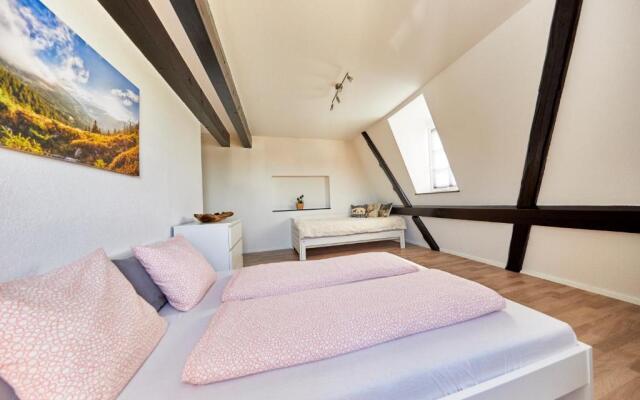 Wohnung 2 - nur 5 Fahrminuten vom Europapark