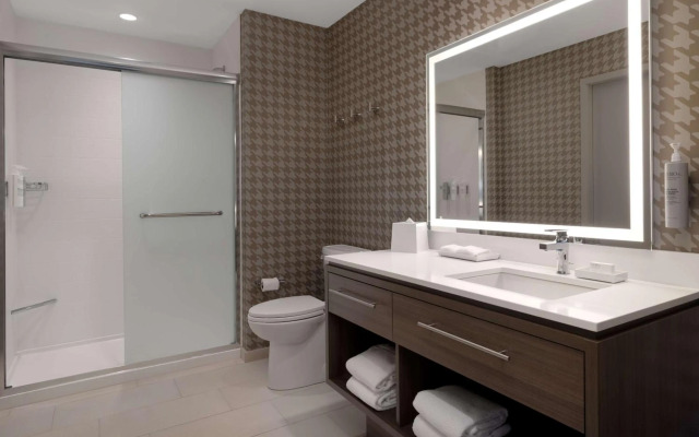 Home2 Suites by Hilton Bristol