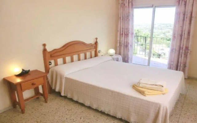 Villa in Lloret de Mar - 104819 by MO Rentals