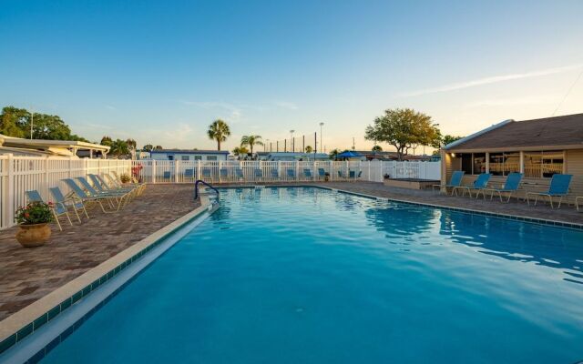 Rainbow Village of Largo