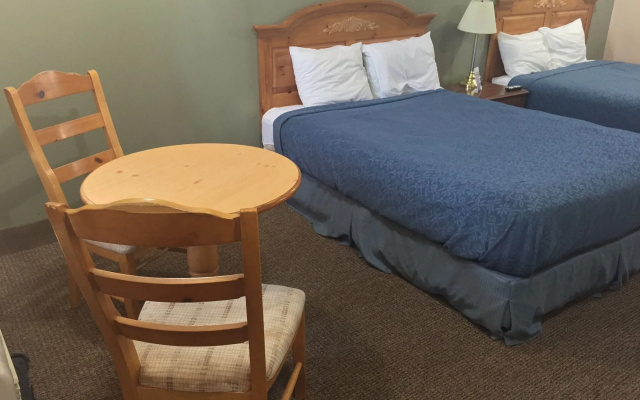 Western Inn South