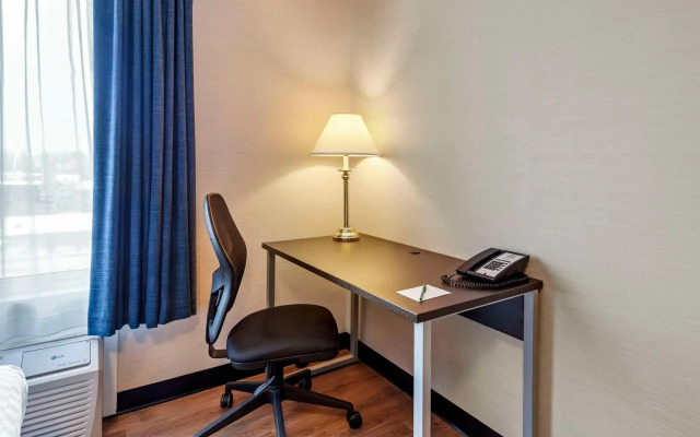 Quality Inn Orleans