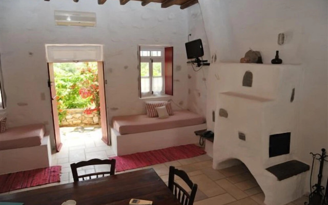 Anezina Hotel