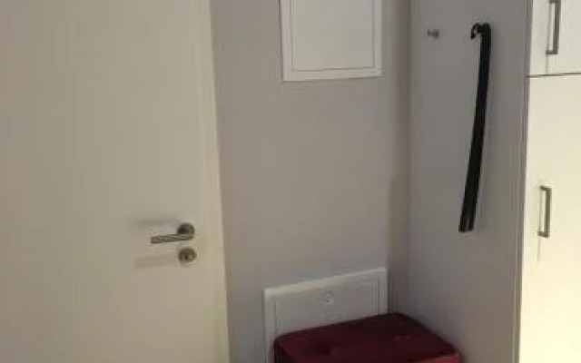 Premium Apartment München Messe