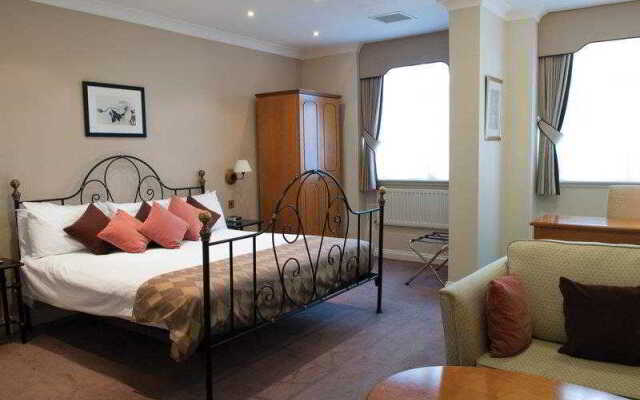 Best Western Russell Hotel