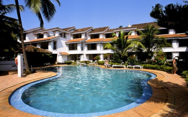 Resort Lagoa Azul