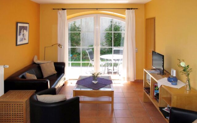 Apartment Anna Norden