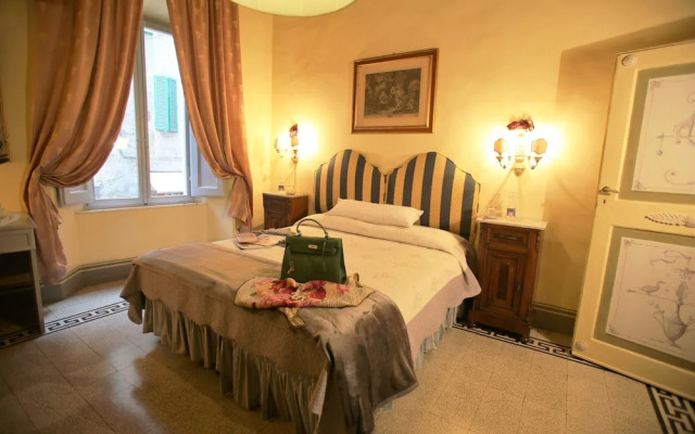 B&B Le Aquile