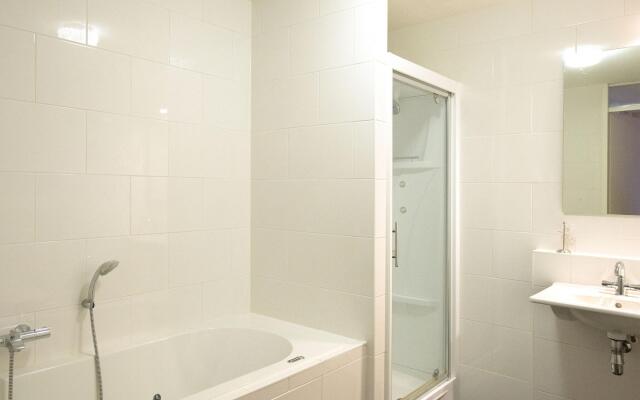 Apartment in Scheveningen Near the Harbor