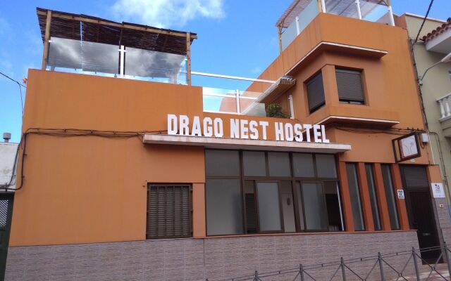 Drago Hostel