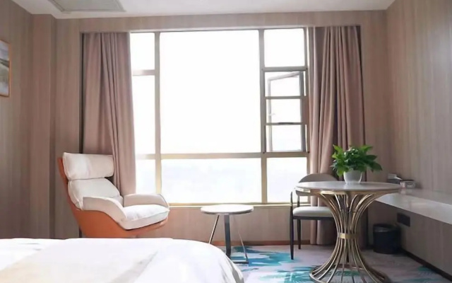 Huakang International Hotel – Guest Rooms – Qianjiang