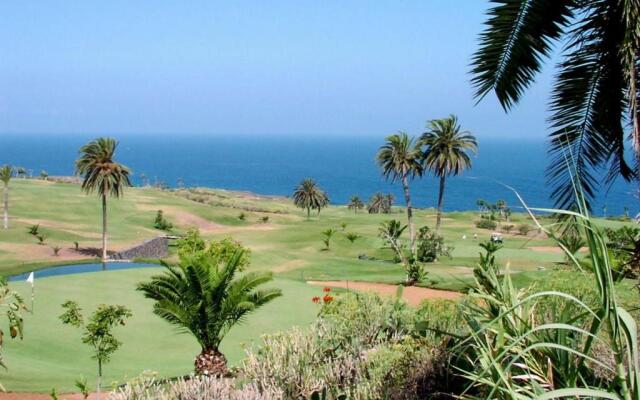 LHG Parque Santiago Tenerife