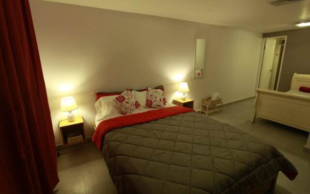 Hotel Boutique Lemon Inn
