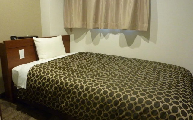 Utsunomiya Higashi Hotel