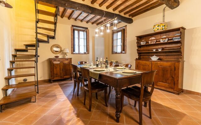 Agriturismo Casa Al Gianni