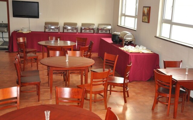 GreenTree Inn Xuzhou Railway Station Hotel