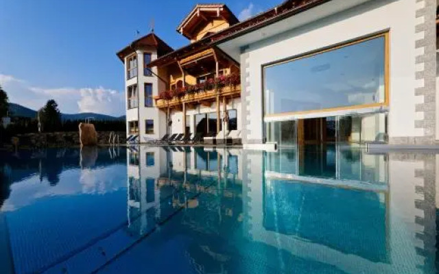 Musikhotel Tonihof***S