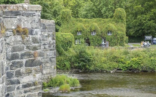 Plas Meirion Apartment 3