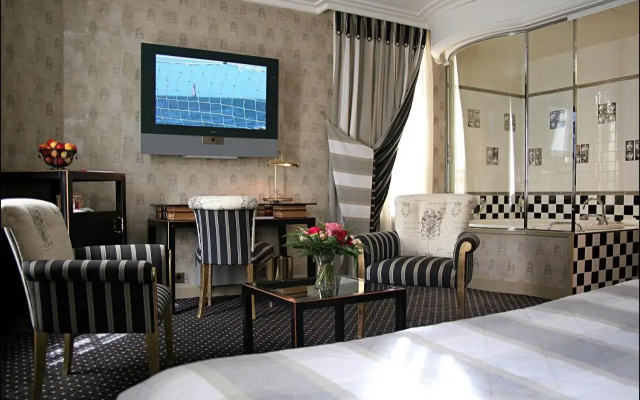 Villa Lutece Port Royal
