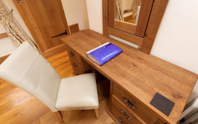 Hanger Down House Bed and Breakfast