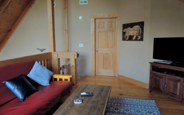 Southern View - 2 Br Cabin