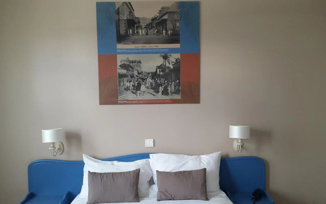 Hotel Austral