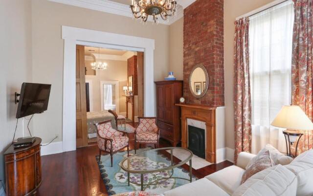 Elysian Fields Inn