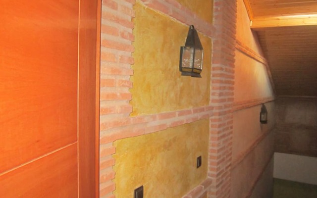 Aptos Almagro La Buhardilla de Lope