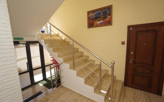 Apartments SeaRent Kars