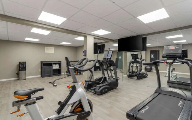 Clarion Pointe Kimball