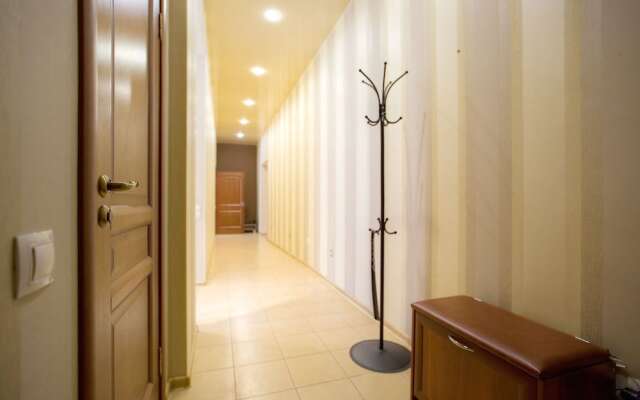 Апартаменты Emperoom Ligovskiy