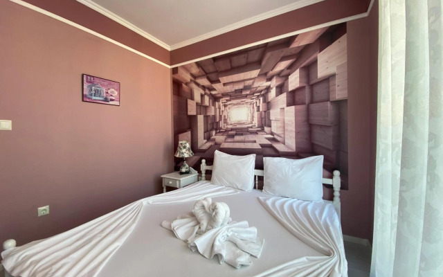 Private Cozy Apartment Admiral Plaza A 11