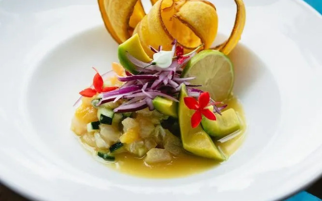 Bambuda Lodge - Hostel