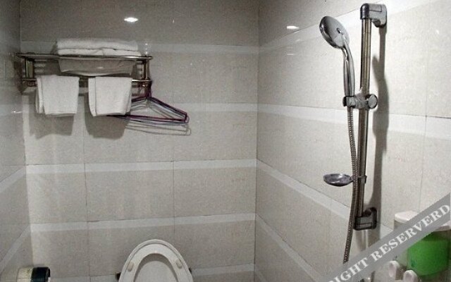 Bolai Business Hotel