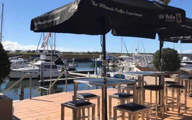 Hope Harbour Hotel