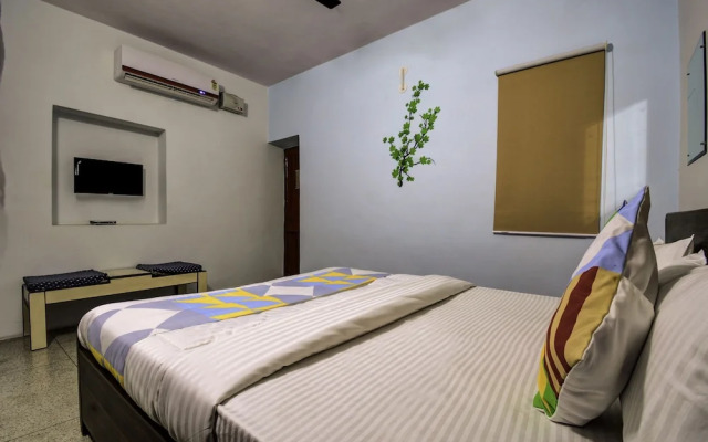 OYO 17340 Home Lively Stay Jawahar Nagar