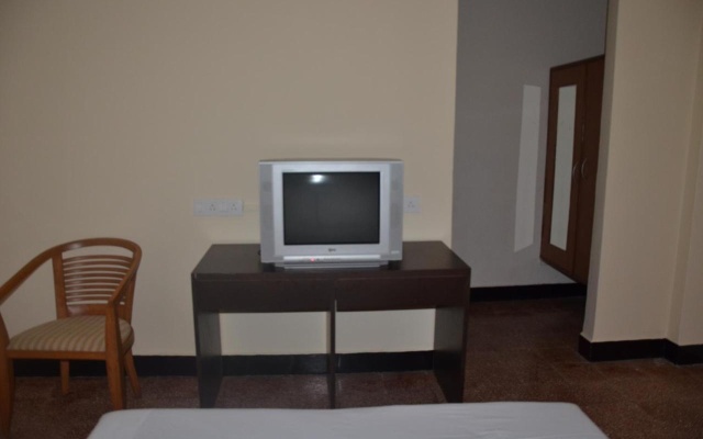Ferreira Resort