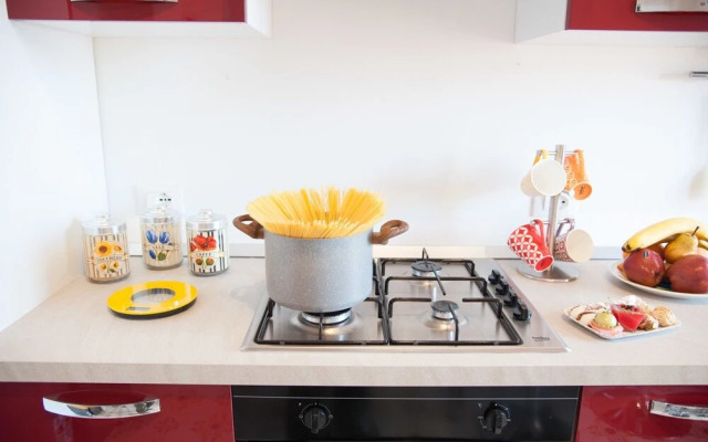 Sabbie Saracene Residenza D'Artista