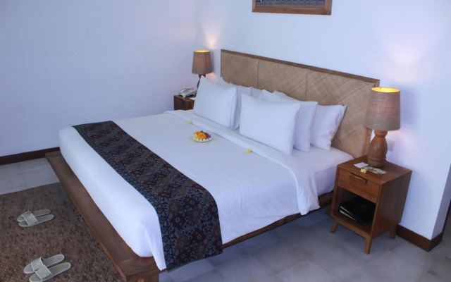 Purana Boutique Resort