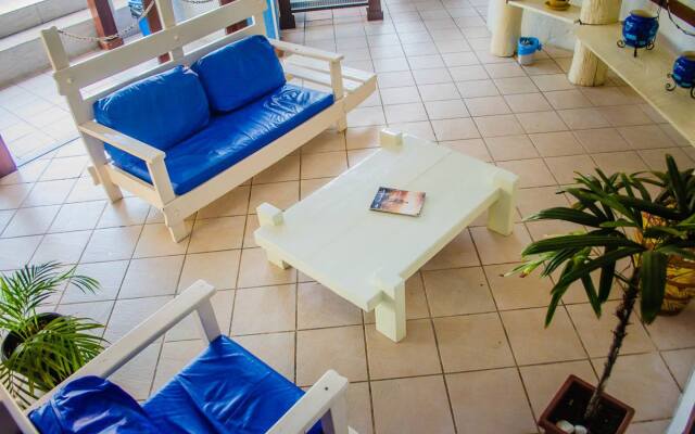 Hotel Porto das Âncoras