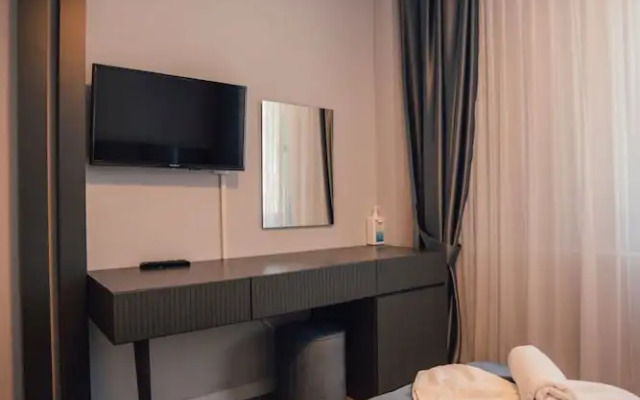 Sapanca Terrace Boutique Hotel