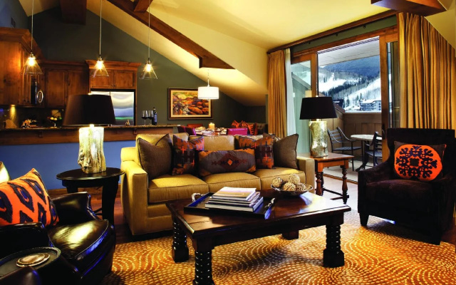 The Sebastian - Vail