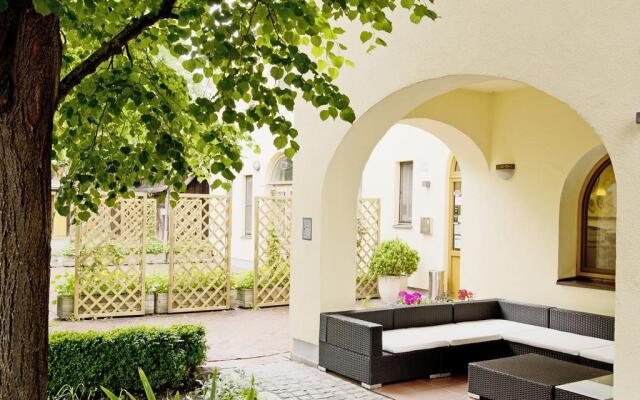 Hotel am Friedrichshof