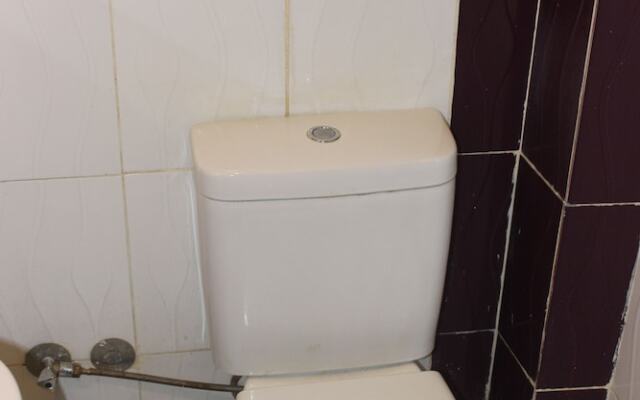 Family Palace Downtown Cairo