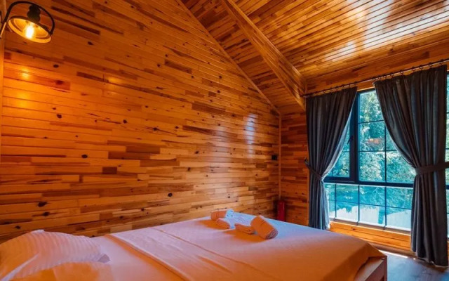 Sapanca Grandwooden Sui̇t
