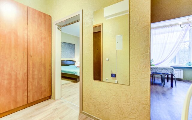 Comfort Apartment near metro Moskovskaya