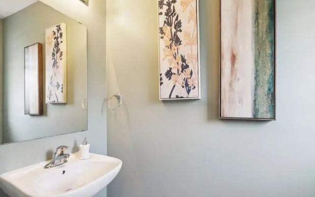 Crosswinds Townhomes